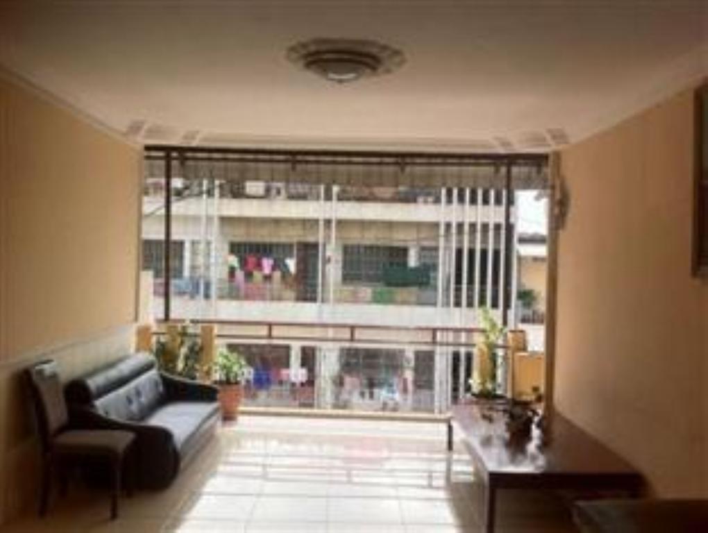 פנום פן Royal Guest House מראה חיצוני תמונה