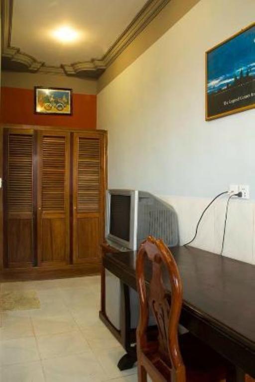 פנום פן Royal Guest House חדר תמונה