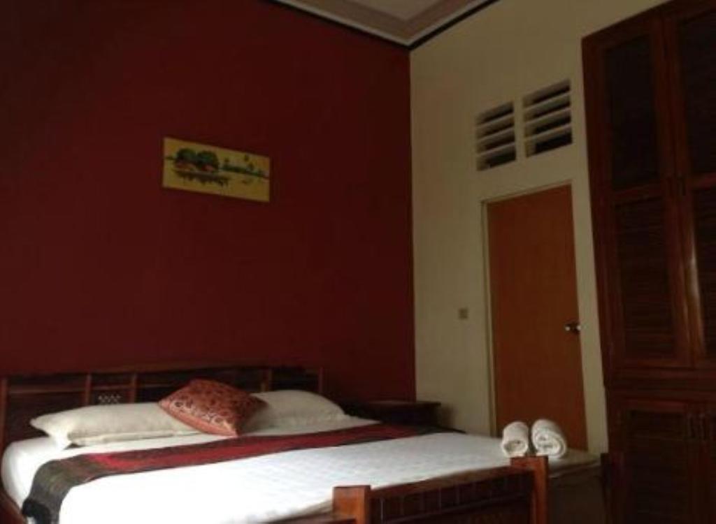 פנום פן Royal Guest House חדר תמונה
