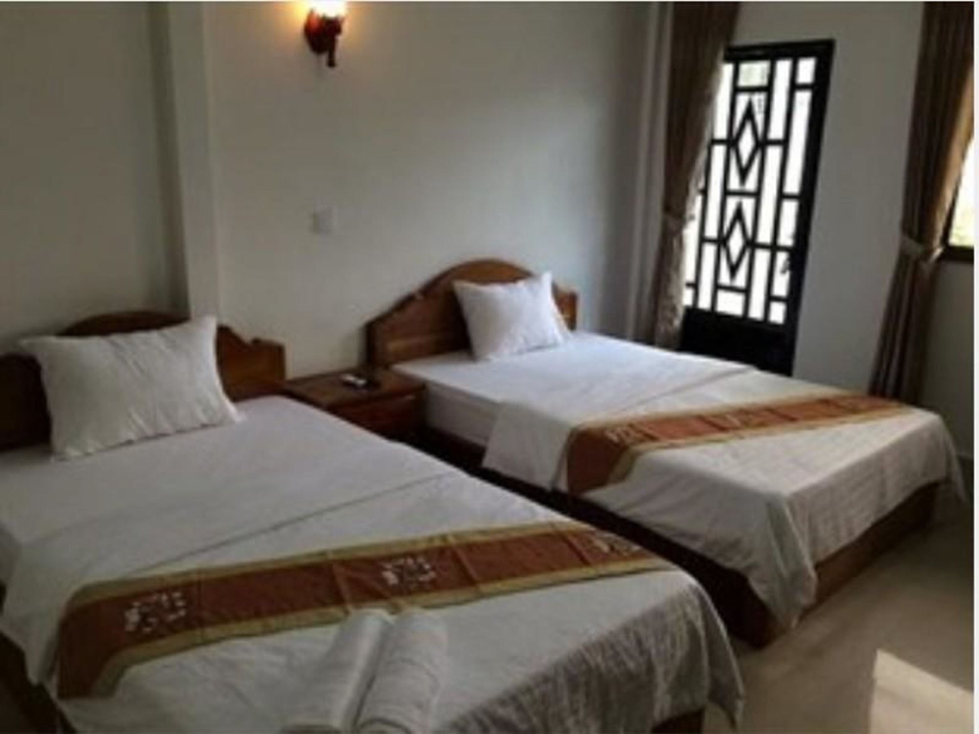 פנום פן Royal Guest House מראה חיצוני תמונה