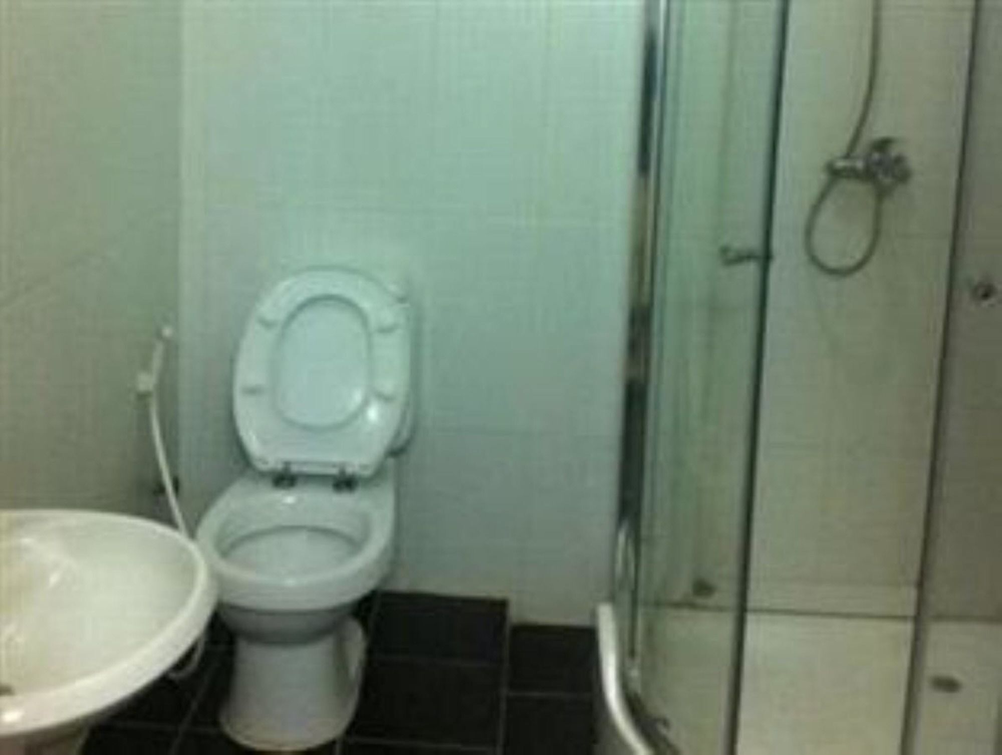 פנום פן Royal Guest House מראה חיצוני תמונה