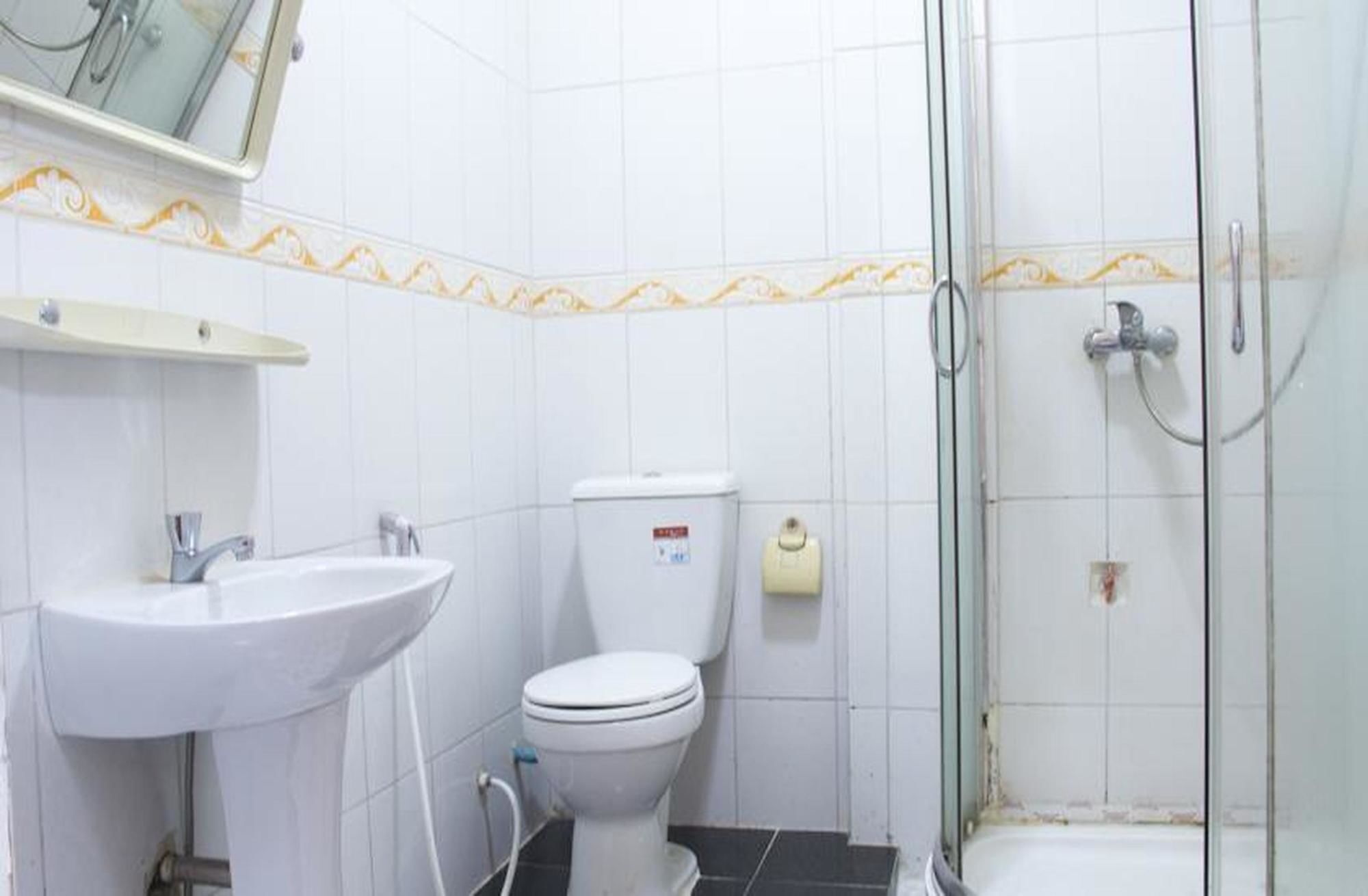 פנום פן Royal Guest House מראה חיצוני תמונה
